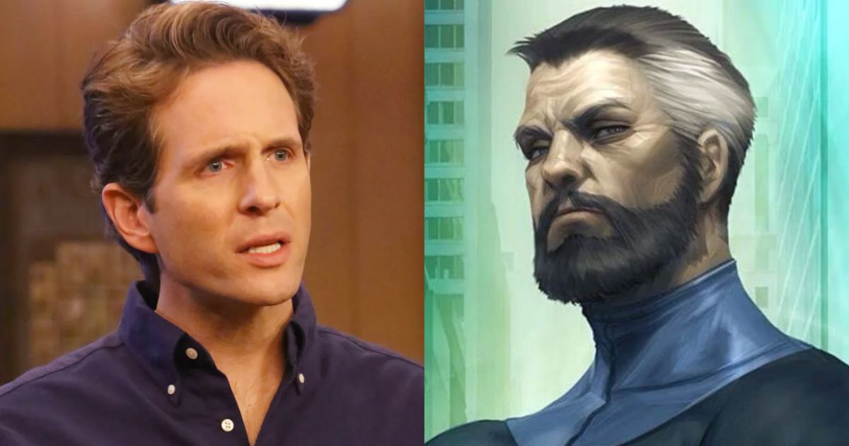 It's Always Sunny Star Glenn Howerton Would Love to Join the MCU ...