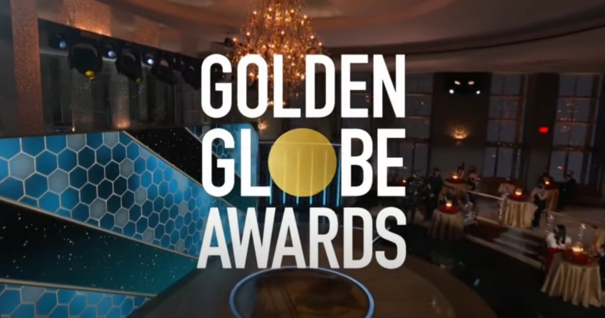 Golden Globe Awards