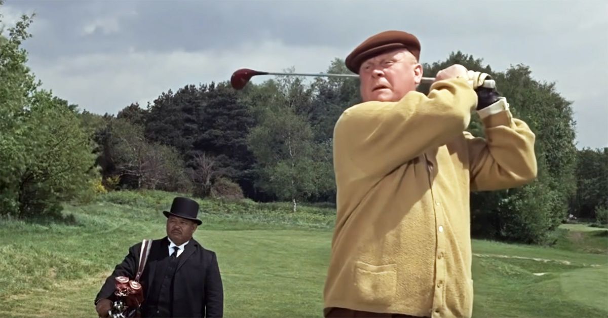 The Best Golf Movies, Ranked