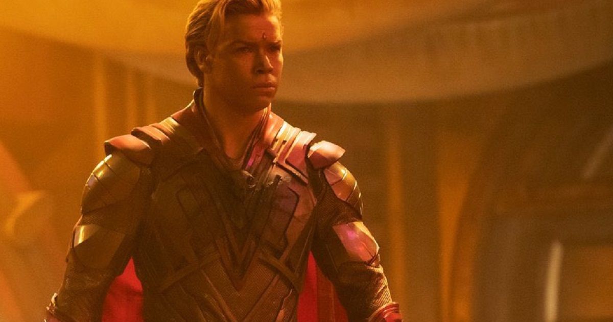 Guardians of the Galaxy Vol. 3': Will Poulter makes his Marvel debut