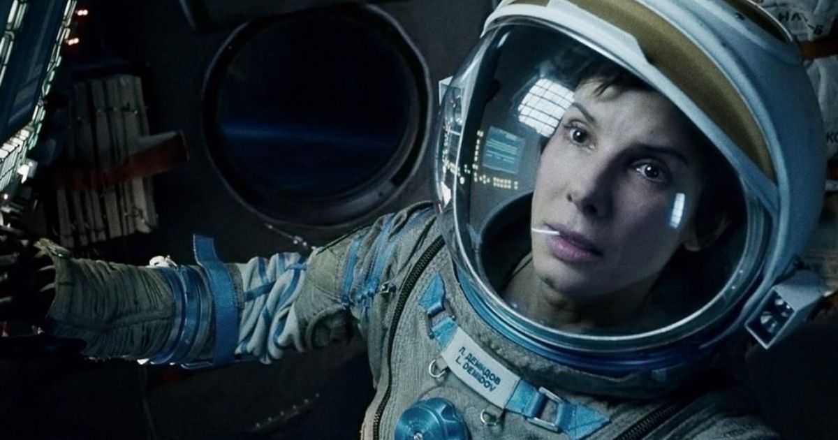How Gravity Managed to Accomplish What No Other Space Movie Has Since