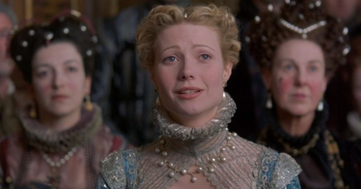 Gwyneth Paltrow - Shakespeare in Love