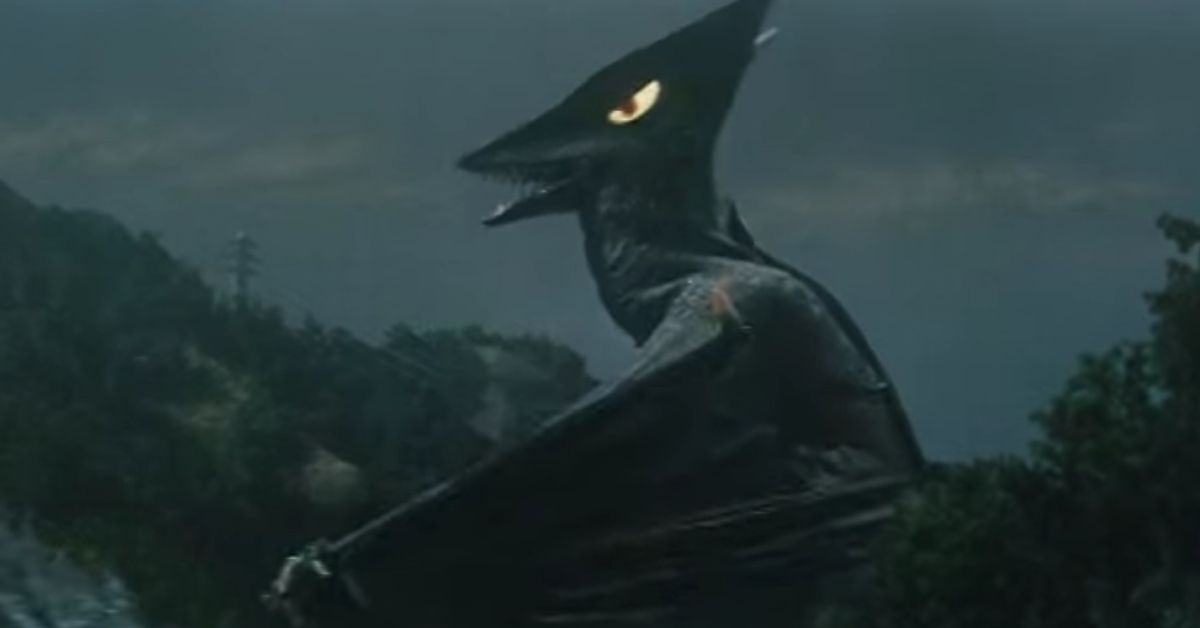 New Teaser From Netflix Confirms Gamera To Face Five Enemies In Gamera ...