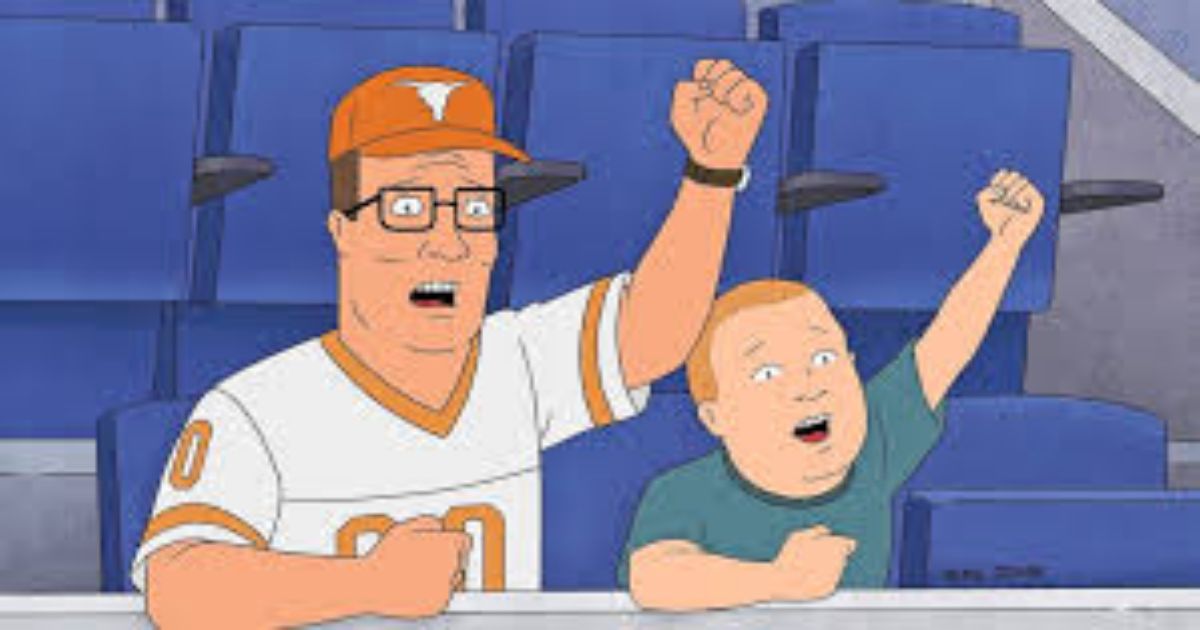 King of the Hill: Why Hank Hill is the Best TV Dad - Hank Hill’s Age: How Old Is The King Of The Hill Dad?