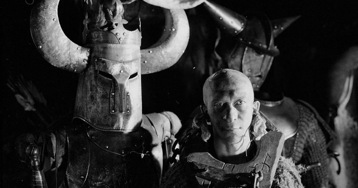 Why Hard to Be a God Is Maybe the Dirtiest, Grimiest Masterpiece