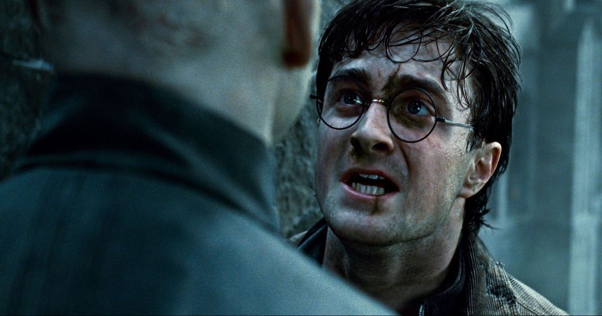 download harry potter and the deathly hallows part 2 review