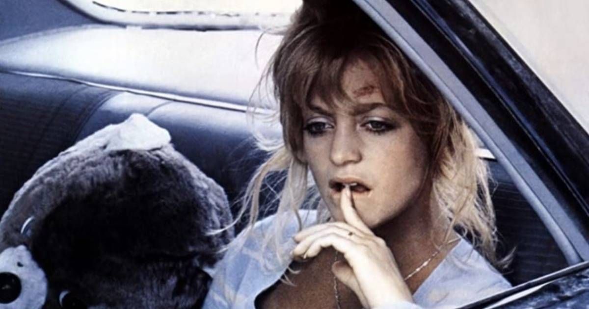 Best Goldie Hawn Movies Ranked