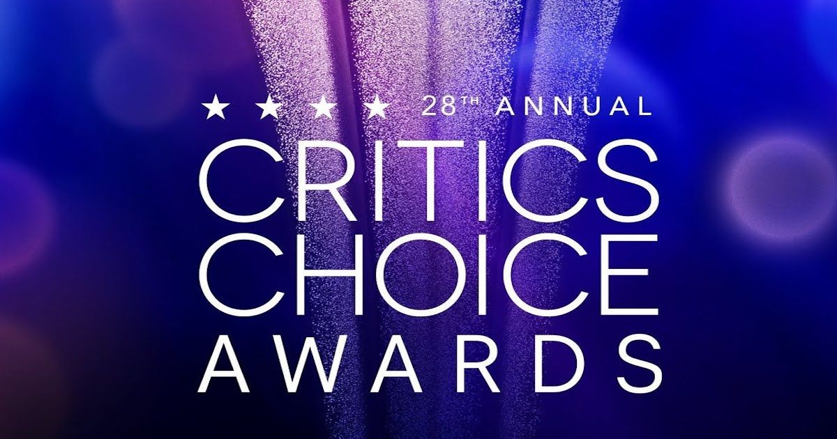 Critic’s Choice Awards Lineup