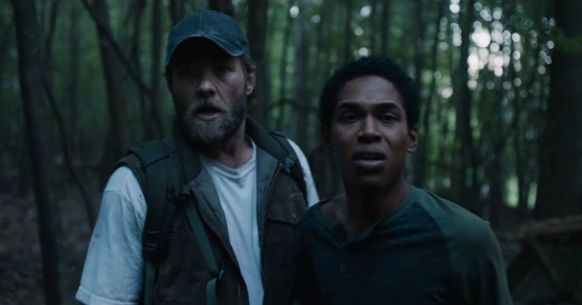It Comes At Night (2017)