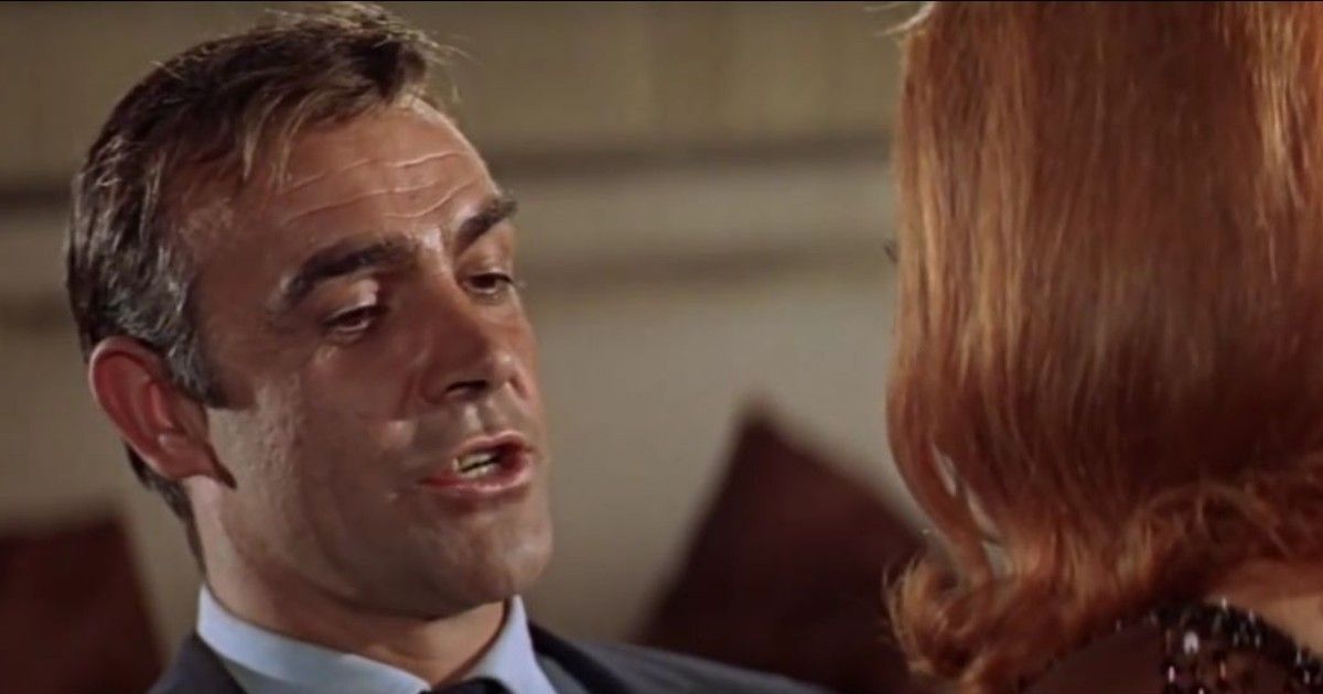 James Bond You Only Live Twice (1967)