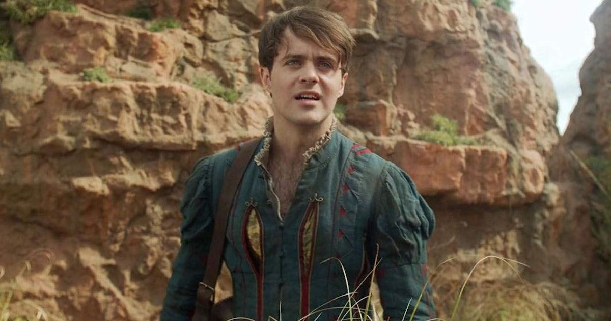 The Witcher Why Jaskier Needs a Spinoff Series