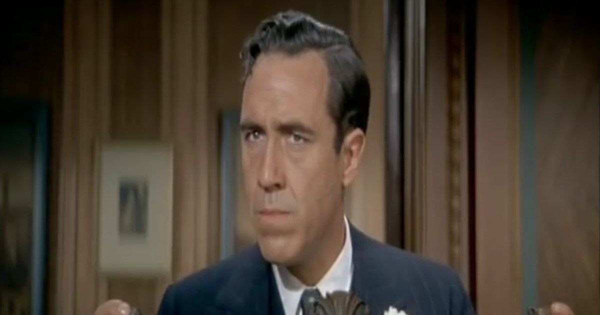 Ever Actor Who Ever Played Al Capone, Ranked