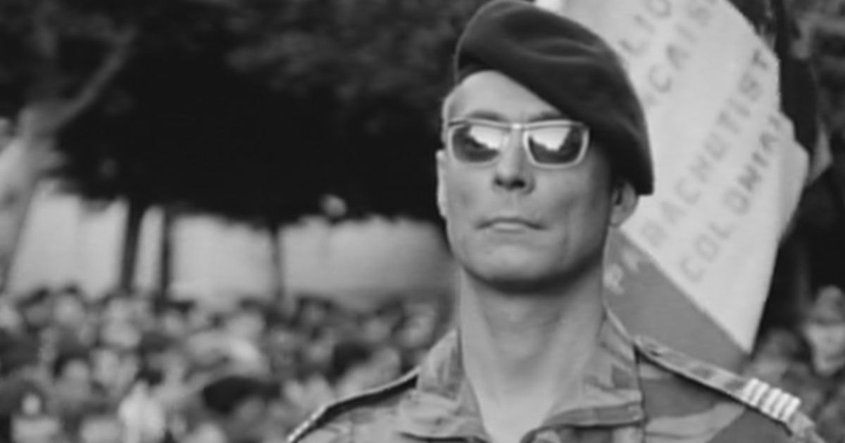 The Battle Of Algiers (1966)