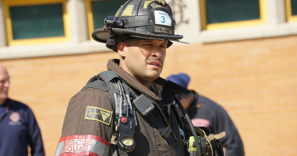 Chicago Fire Cast Other Roles You’ve Seen the Actors Play