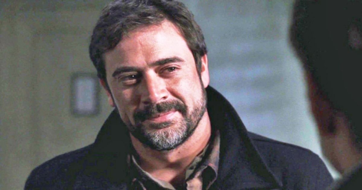 John Winchester - Supernatural