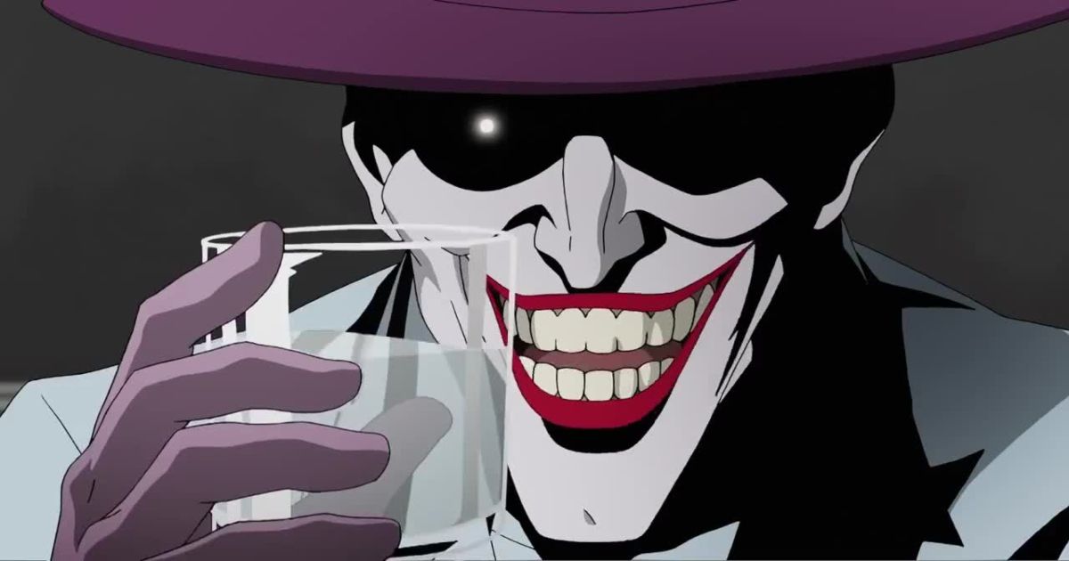 Joker The Killing Joke (1)