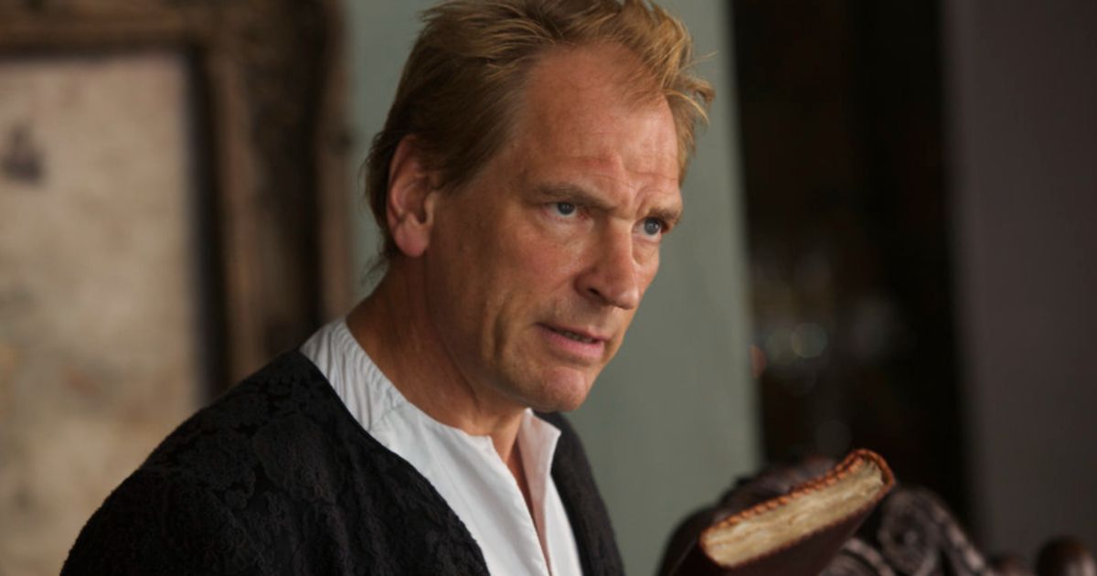 Julian Sands Spoke About the ‘Chilling’ Sights and Dangers of Mountain Climbing in One of His Final Interviews