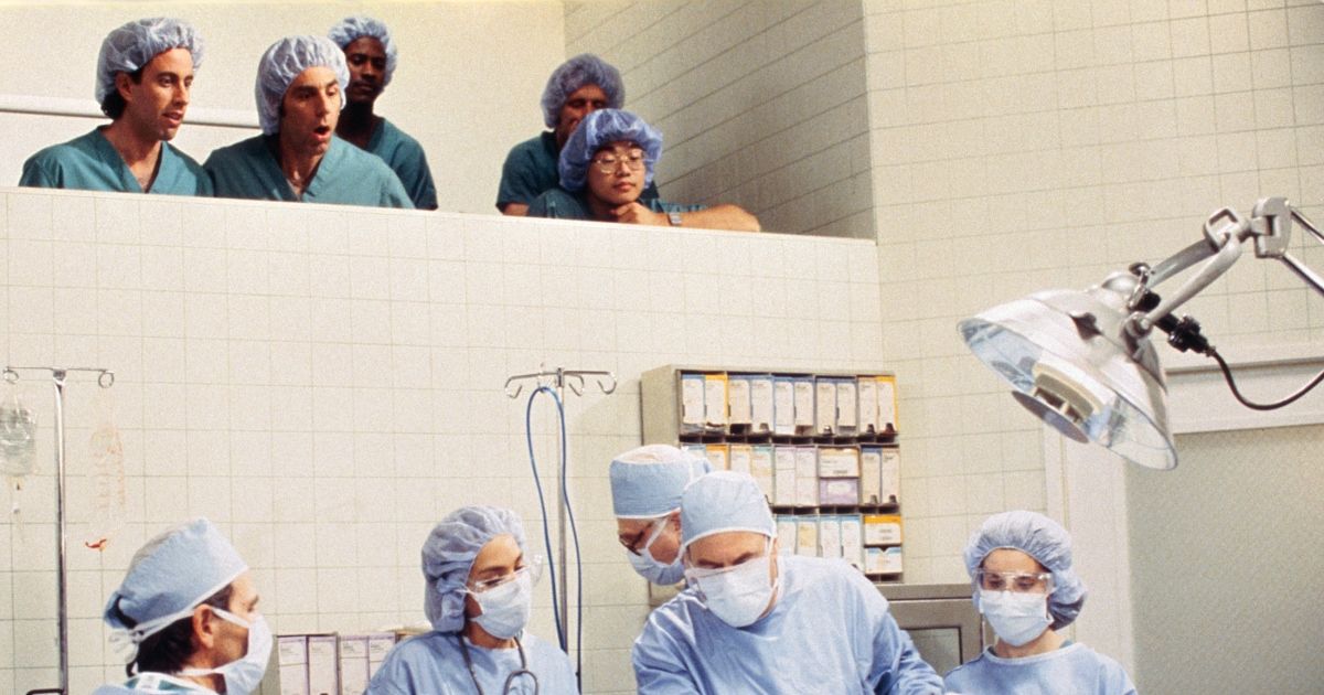 Seinfeld Kramer's Most Iconic Quotes, Ranked