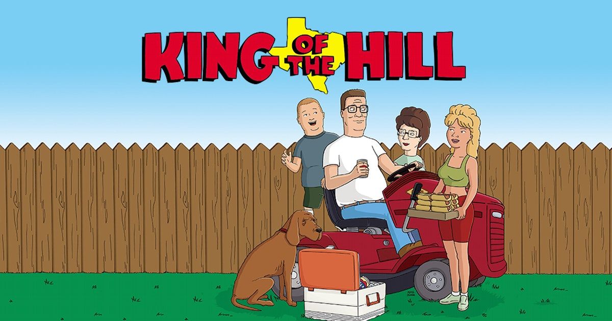 Hulu's King of the Hill Revival: Plot, Cast, Release Date, and Everything  Else We Know