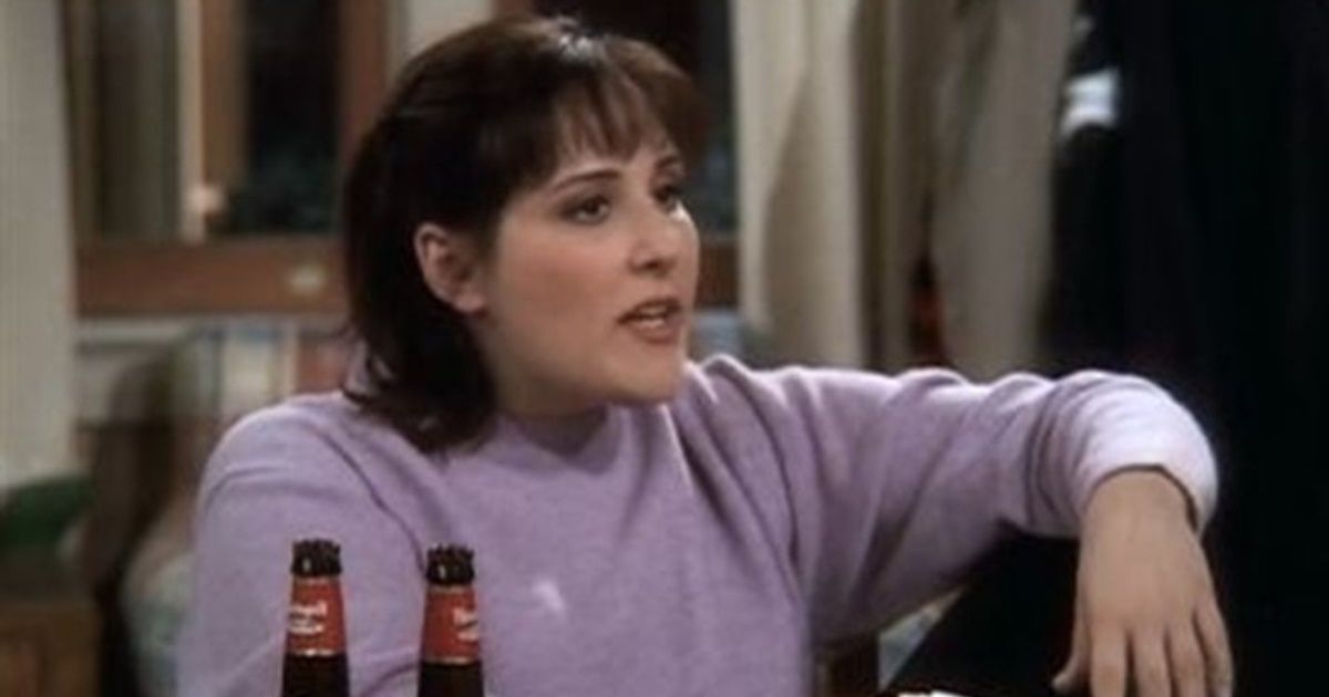 The King of Queens Cast and Character Guide