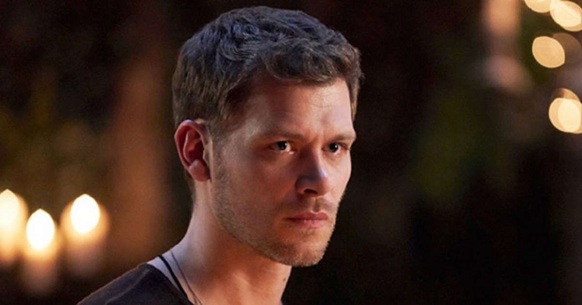 klaus mikaelson the originals