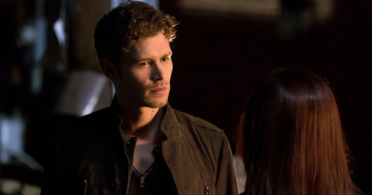 As piores coisas que Klaus já fez em The Vampire Diaries - Observatório do  Cinema