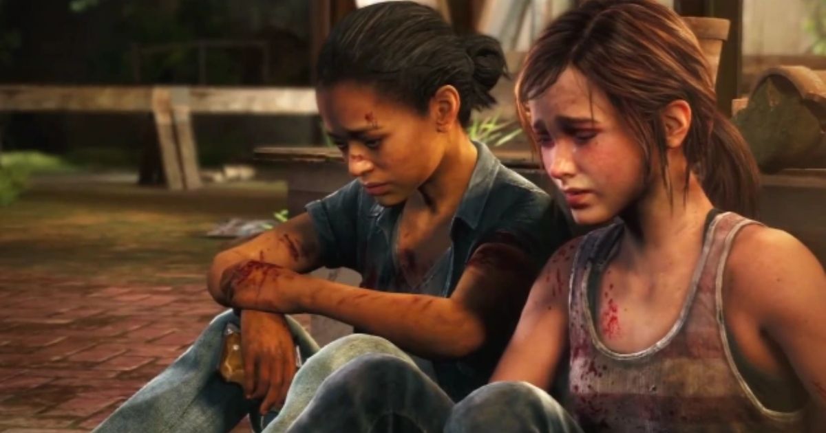 The Last of Us: Characters From the Video Game We Hope to See In ...