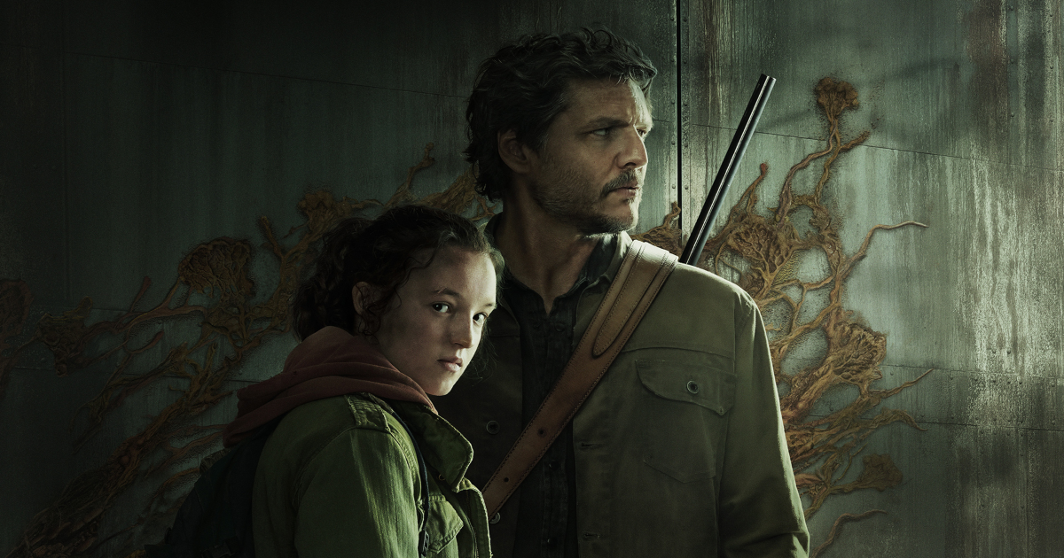 The Last of Us Lands Perfect 100% Rotten Tomatoes-Debüt