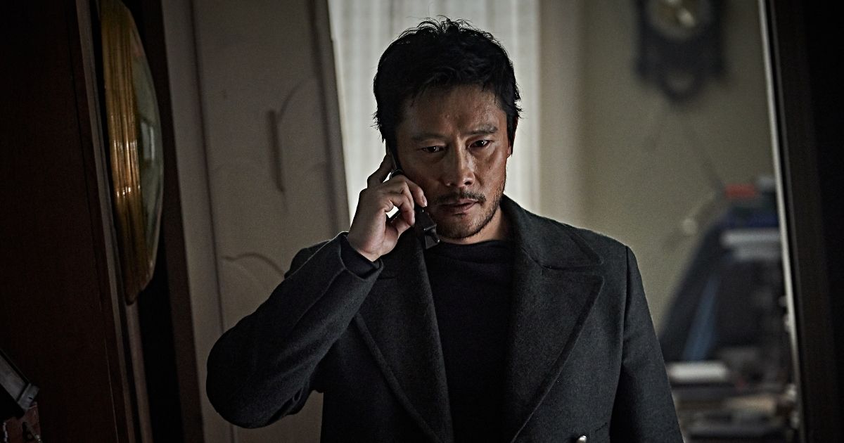 Lee Byung-hun’s Best Movies and TV Shows, Ranked