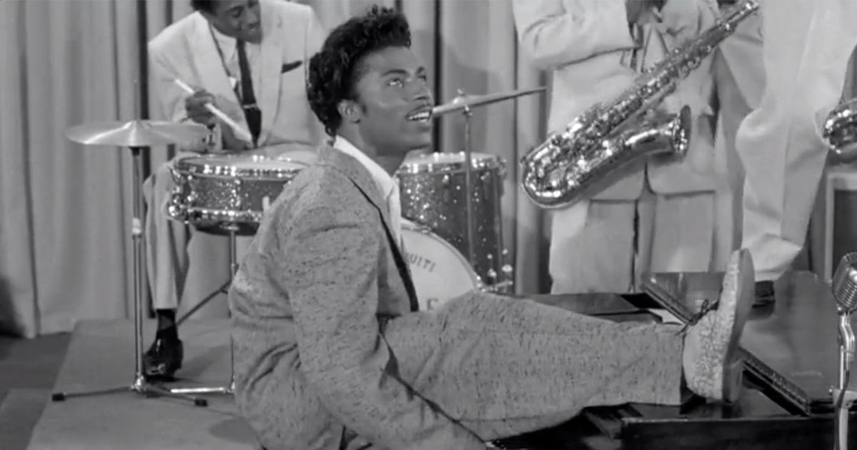 Little Richard Documentary Acquired By Magnolia