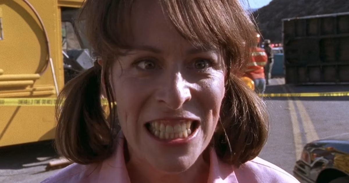 Lois in Malcolm in the Middle