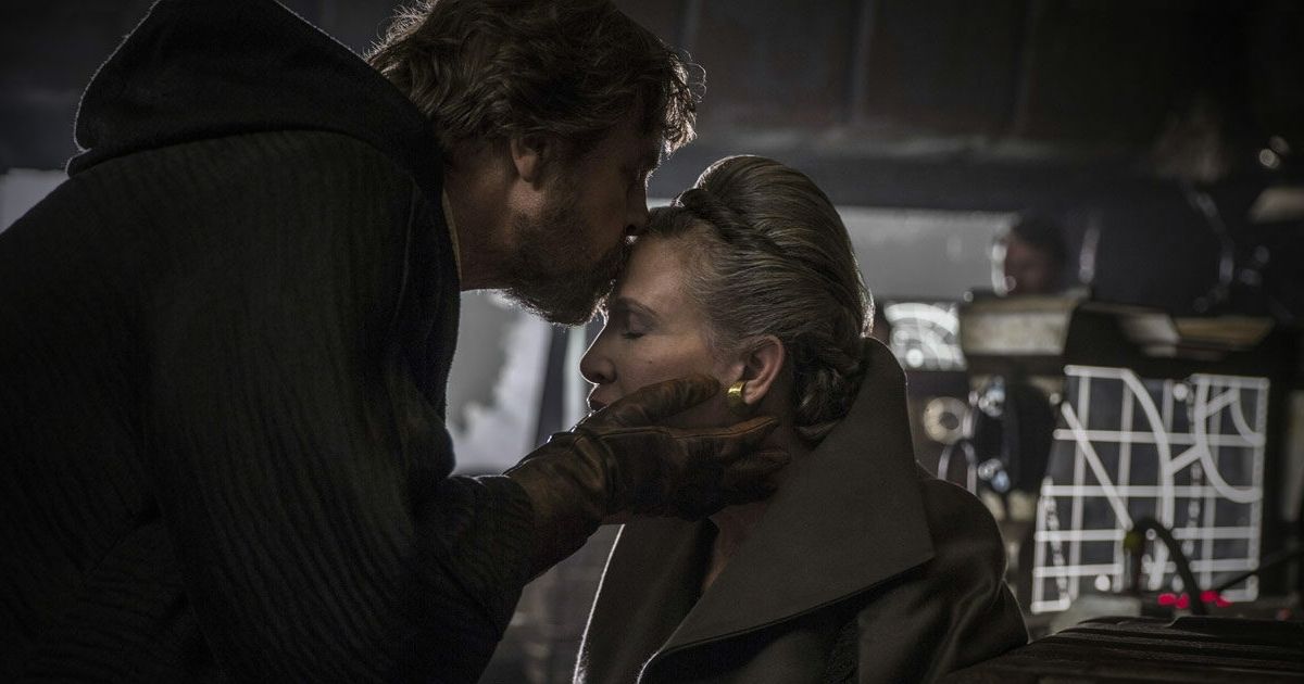 Luke and Leia - The Last Jedi - e1640099416984