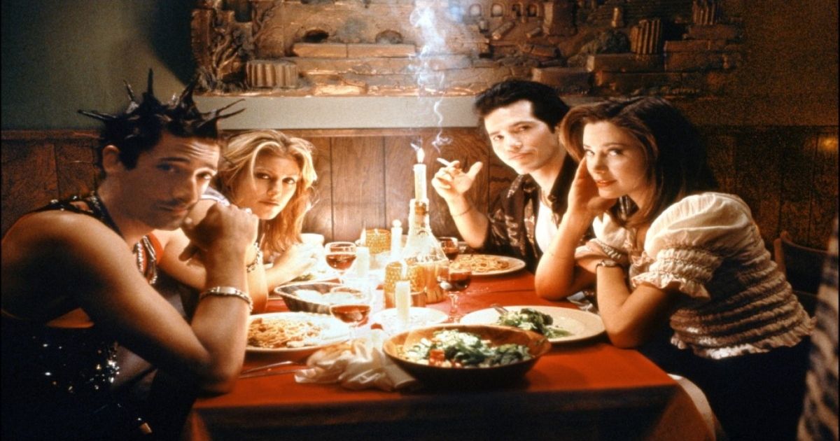 The Main Cast of Summer of Sam (1999)