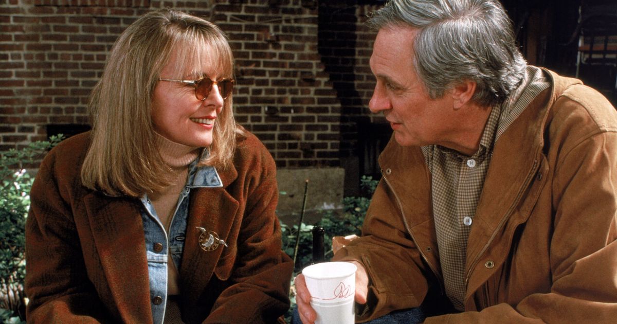 Os 10 melhores filmes de Diane Keaton, classificados pelo Rotten Tomatoes