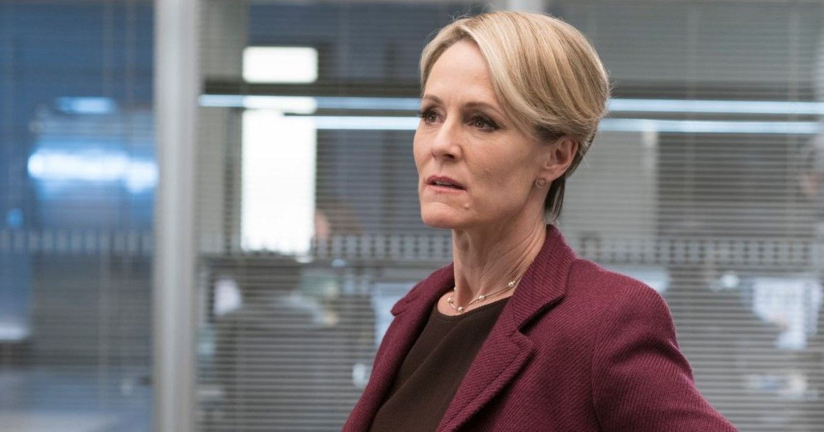 Blumhouse's Five Nights at Freddy's Movie Adds Mary Stuart Masterson