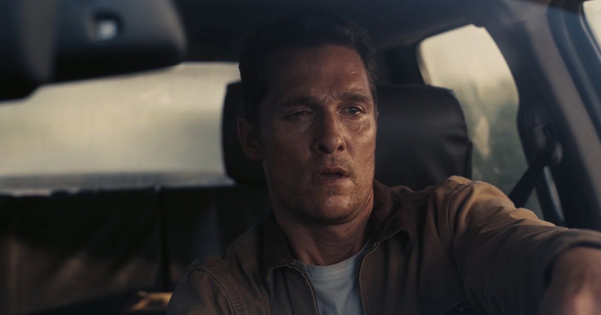 Matthew McConaughey's Most Famous Characters, Ranked