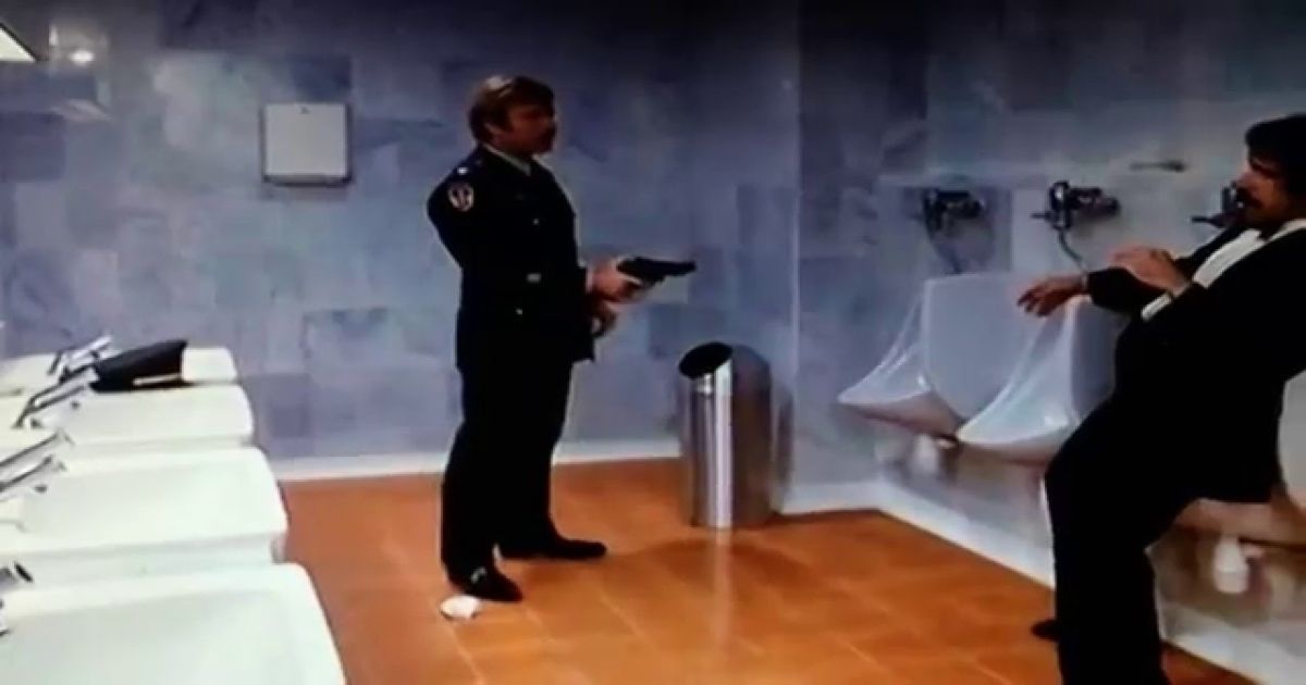 The 9 Most Essential Chuck Norris Moments in Movies, Ranked