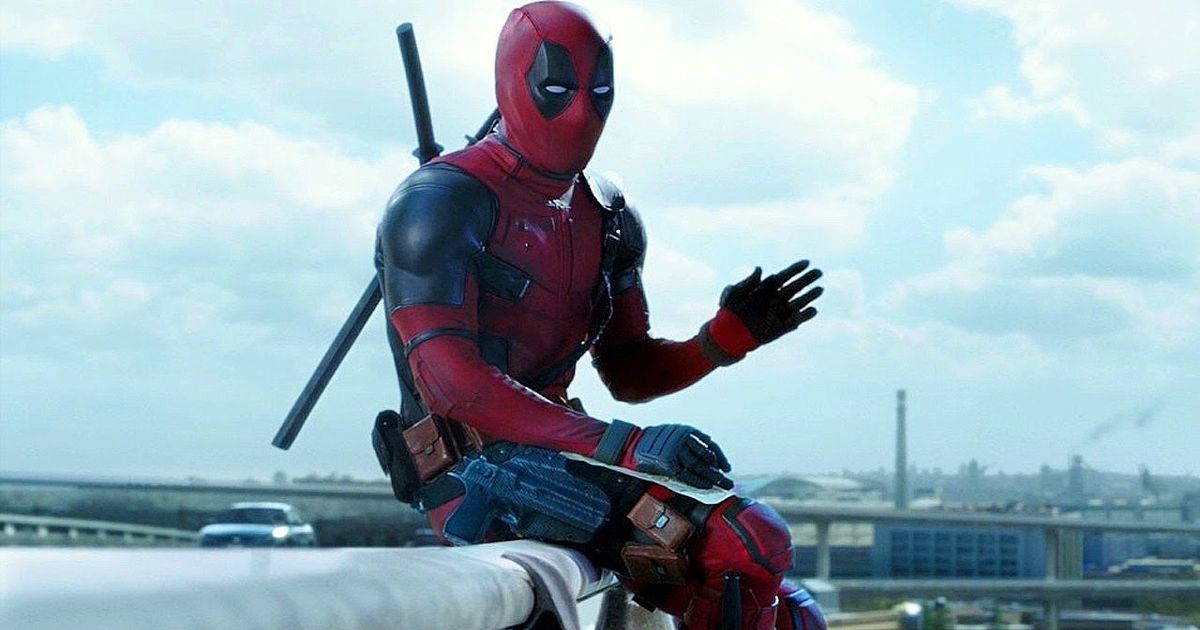 All Ryan Reynolds Movies Ranked by Tomatometer