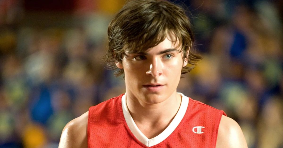 High School Heartthrobs From Iconic Teen Movies [PHOTOS]