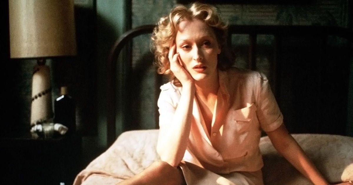 The 15 Most Iconic '80s Movie Actresses