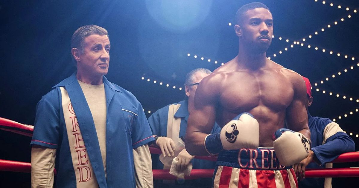 Creed II