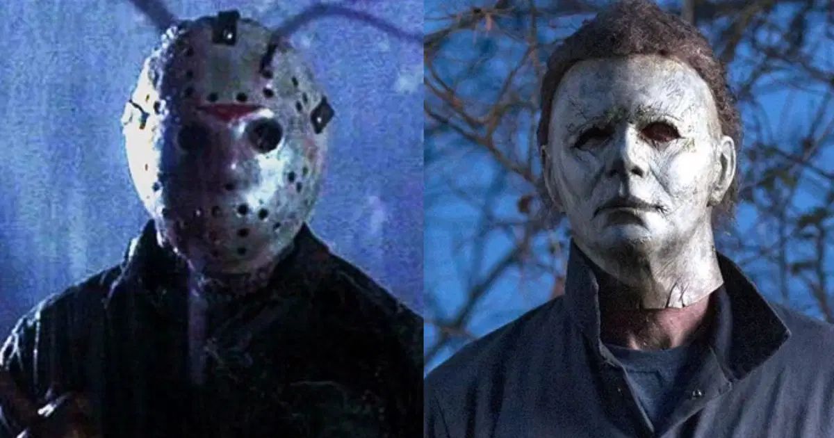Difference Between Halloween and Friday the 13th