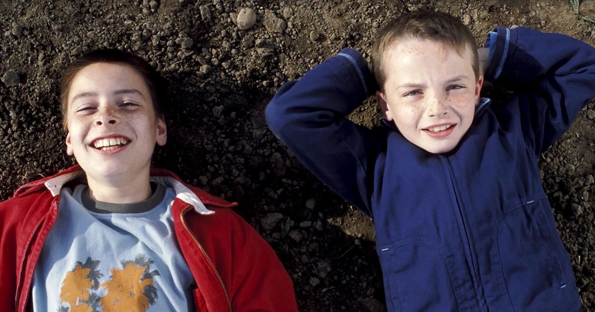 Great Kids Movies Directed by Master Horror Filmmakers