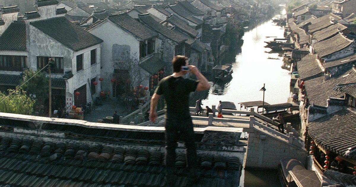 mission impossible 3 shanghai