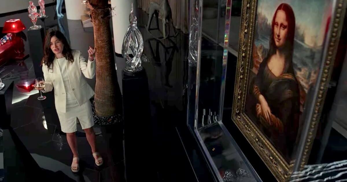 Glass Onion Miles Bron’s 10 Most Valuable Collectibles on His Island