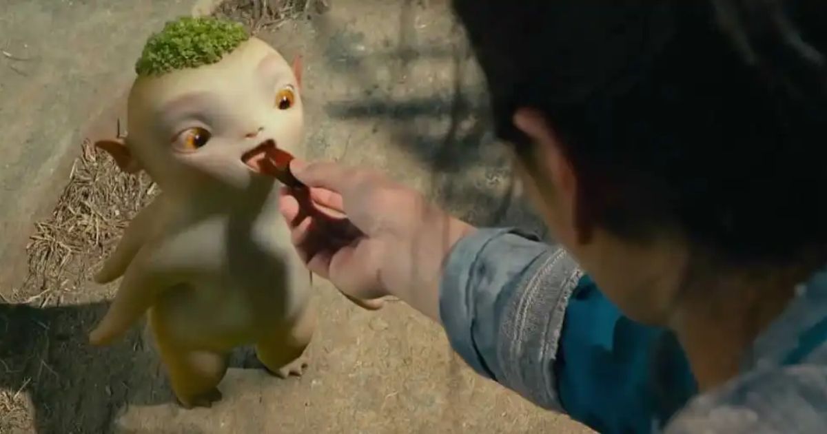 Monster Hunt by China Film Group Corporation