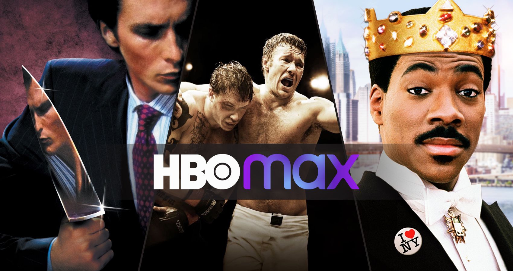Romantic Movies on HBO Max to Watch in February 2021
