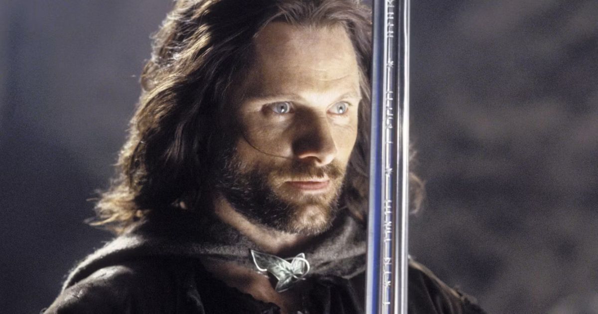 Aragorn