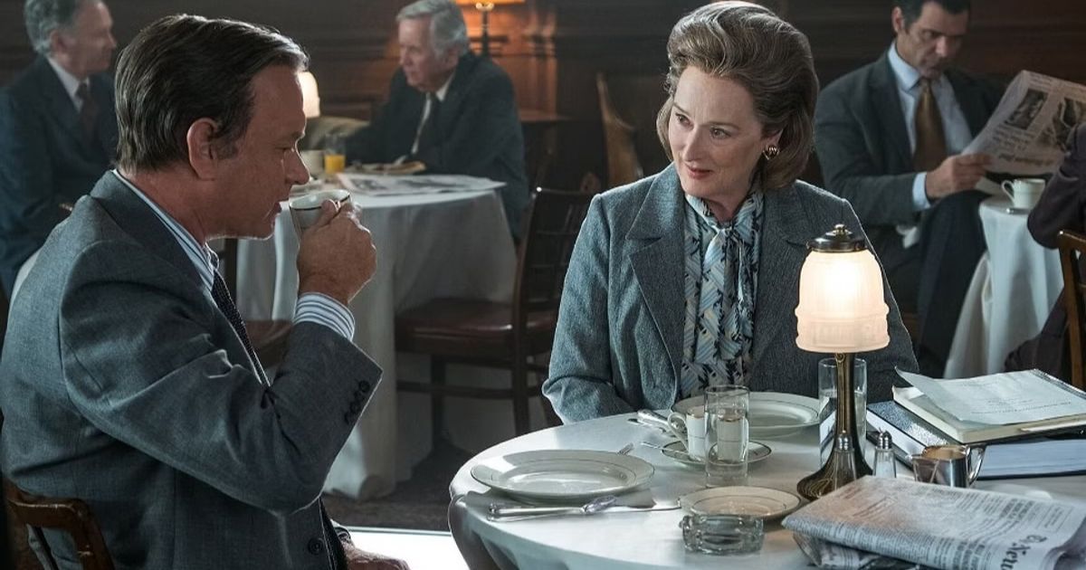 The Post 