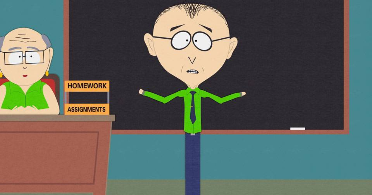 50 South Park Characters Ranked by How Likely They'd Help You Hide A Body